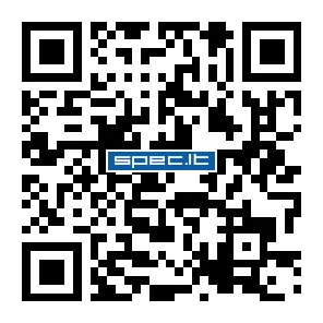 QR kodas | Viešoji Įstaiga Randevouze | spec.lt