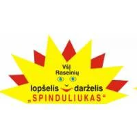 Raseinių lopšelisdarželis SPINDULIUKAS, VŠĮ