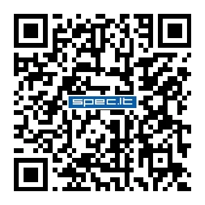 QR kodas | Raseinių socialinių paslaugų centras, VŠĮ | spec.lt