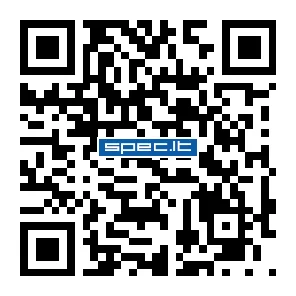 QR kodas | Razdolija, VŠĮ | spec.lt