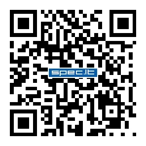 QR kodas | Rebel heart, VŠĮ | spec.lt