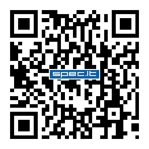 QR kodas | Viešoji Įstaiga Red-Hot Team | spec.lt