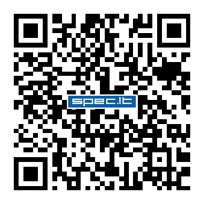 QR kodas | REGIONŲ IR DEMOKRATIJOS PLĖTROS INSTITUTAS, VŠĮ | spec.lt