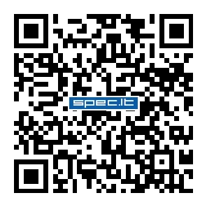 QR kodas | Regionų plėtros ir valdymo projektai, VŠĮ