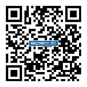 QR kodas | Viešoji Įstaiga Regnum | spec.lt