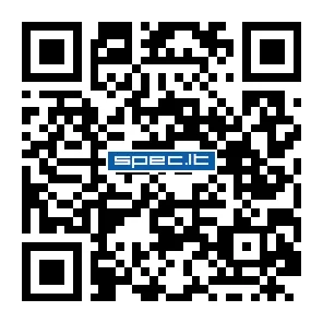 QR kodas | Remonto projektai, VŠĮ