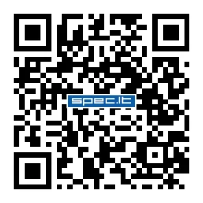 QR kodas | RITURNELĖ, VŠĮ