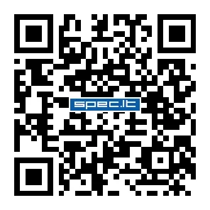 QR kodas | RKL, VŠĮ | spec.lt