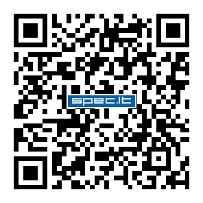 QR kodas | Roberto Bluj piešimo, tapybos studija, VŠĮ | spec.lt