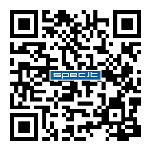 QR kodas | Robotikos mokykla, VŠĮ | spec.lt