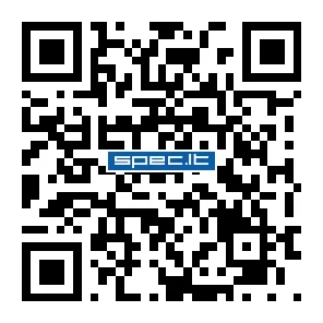 QR kodas | Rosega, VŠĮ | spec.lt