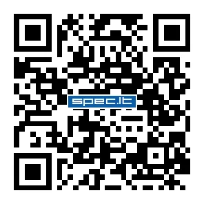 QR kodas | Rotas ir ko, VŠĮ | spec.lt