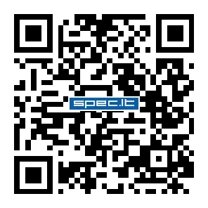 QR kodas | Rūbai Jums, VŠĮ | spec.lt