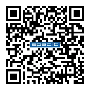 QR kodas | Ruklos šeimos gerovės centras, VŠĮ
