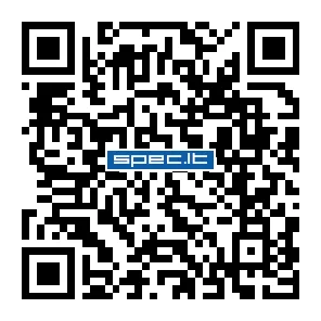 QR kodas | Rumšiškių muziejaus dvaro akademija, VŠĮ | spec.lt