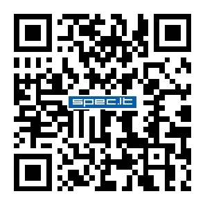 QR kodas | Rusijos horizontai, VŠĮ