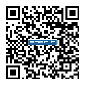 QR kodas | RYTŲ KOVOS MENŲ CENTRAS, VŠĮ | spec.lt