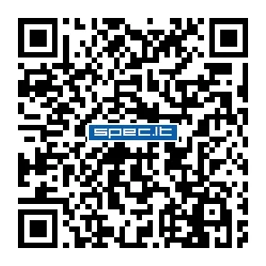 QR kodas | Rytų Prūsijos dailės mylėtojų draugija Nidden, VŠĮ