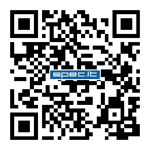 QR kodas | SAIKUVA, VŠĮ | spec.lt