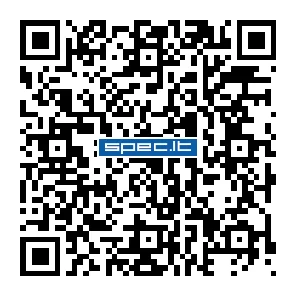QR kodas | Viešoji Įstaiga Šakių Evangelikų Liuteronų Religinės Bendruomenės Diakonija Šakių Sandora | spec.lt