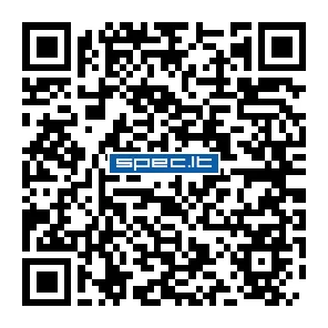 QR kodas | Šakių rajono savivaldybės priešgaisrinė tarnyba, VŠĮ | spec.lt