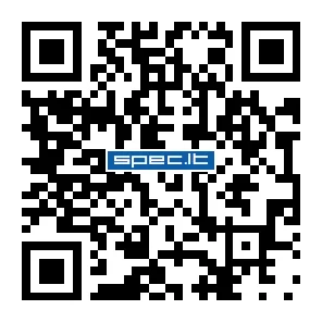 QR kodas | Bažnytinio paveldo muziejus, VŠĮ | spec.lt