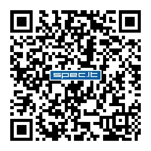 QR kodas | Šalčininkų sporto ir turizmo klubas JUSTICIJA, VŠĮ | spec.lt