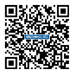 QR kodas | Šalčininkų švietimo ir informavimo centras, VŠĮ | spec.lt