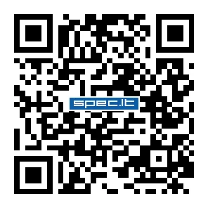 QR kodas | Viešoji Įstaiga Saldi Druska