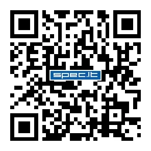 QR kodas | Sambalsiai, VŠĮ | spec.lt