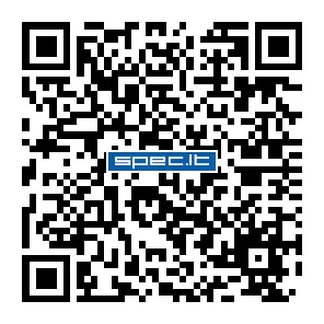 QR kodas | Viešoji Įstaiga Šančių Vaikų ir Jaunimo Laisvalaikio Centras | spec.lt