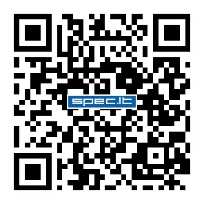 QR kodas | Viešoji Įstaiga Sanetos Prekyba | spec.lt