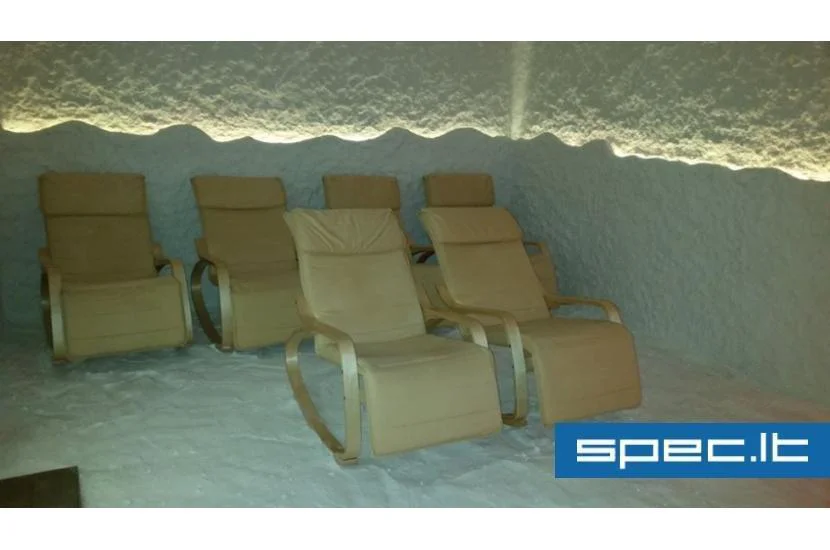 Sanglauda, VŠĮ | spec.lt