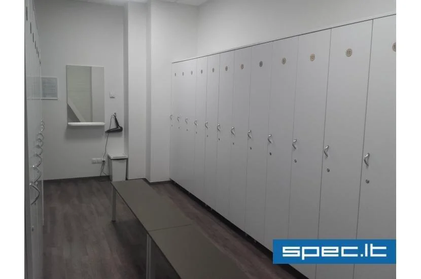 Sanglauda, VŠĮ | spec.lt