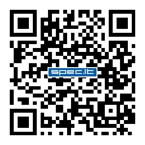 QR kodas | Sanglauda, VŠĮ | spec.lt