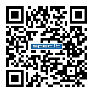 QR kodas | Šapro fondas, VŠĮ