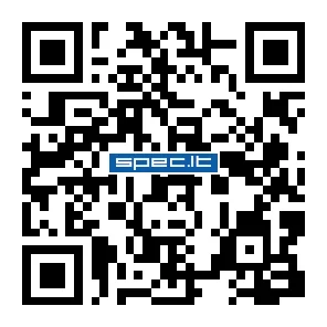 QR kodas | Sarasvati, VŠĮ | spec.lt
