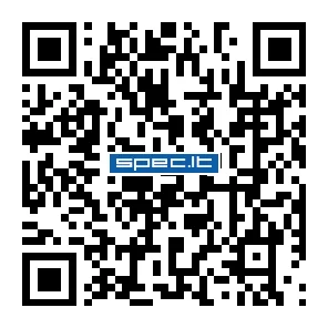 QR kodas | Šateikių vaikų dienos centras, VŠĮ | spec.lt