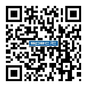 QR kodas | Viešoji Įstaiga Šaudymo Mokykla
