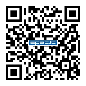 QR kodas | Šaudymo pramogos, VŠĮ | spec.lt