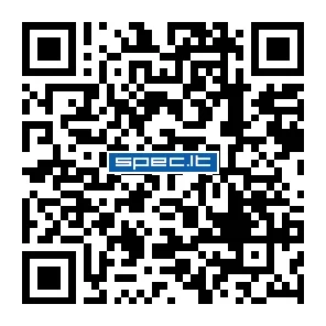 QR kodas | Saugios mitybos fondas, VŠĮ | spec.lt