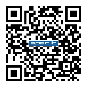 QR kodas | Viešoji Įstaiga Saulės Garsai | spec.lt