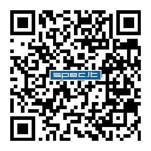 QR kodas | Savanorystės spektras, VŠĮ