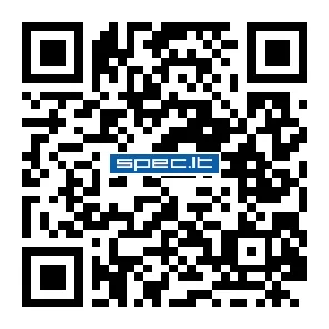 QR kodas | Savarankiški vaikai, VŠĮ