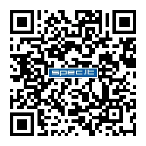 QR kodas | Savigynos meno centras, VŠĮ