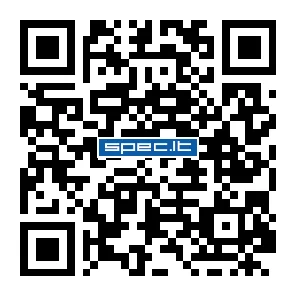 QR kodas | SC Detagama, VŠĮ | spec.lt