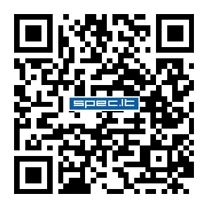 QR kodas | Šeimos menas, VŠĮ | spec.lt