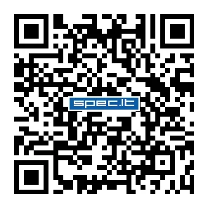 QR kodas | Šeimos sveikatos sprendimai, VŠĮ | spec.lt