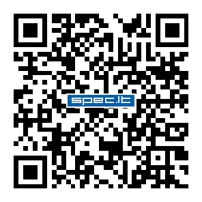 QR kodas | Šeinauskas ir partneriai, VŠĮ | spec.lt