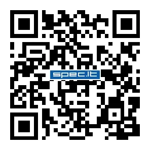 QR kodas | Selffish, VŠĮ | spec.lt